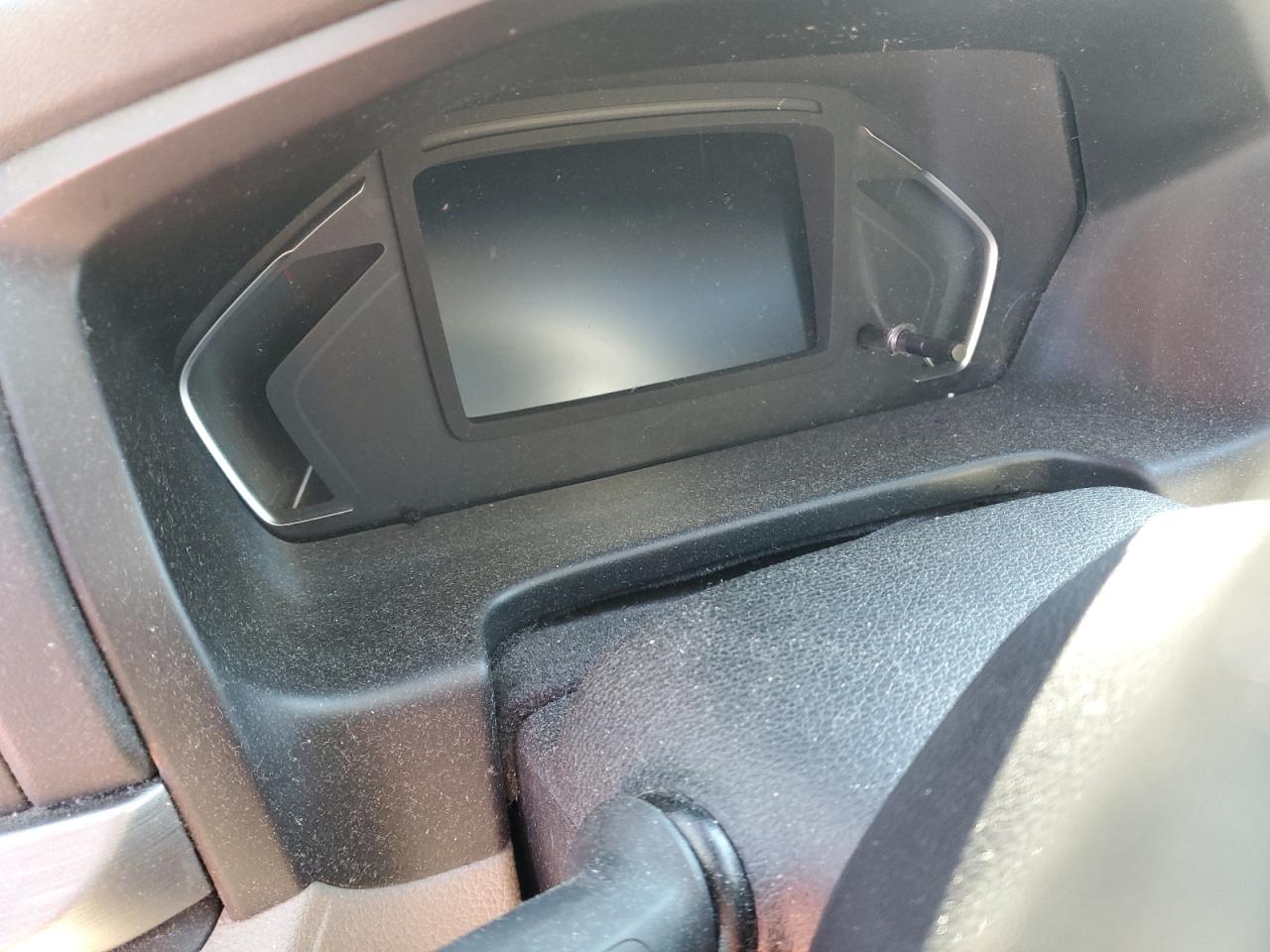 2019 Honda Odyssey - Image 9