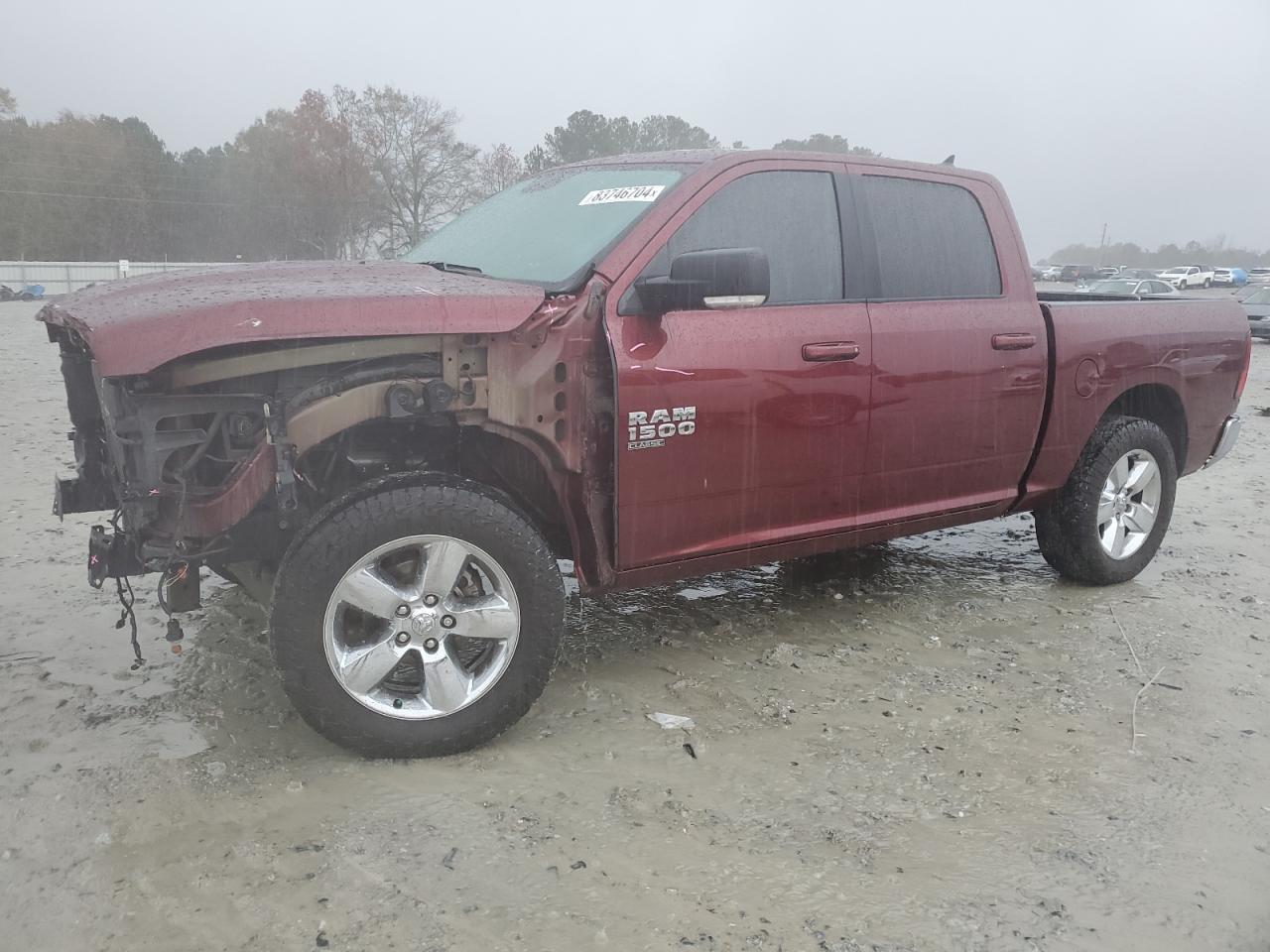 2019 RAM 1500 - Image 1