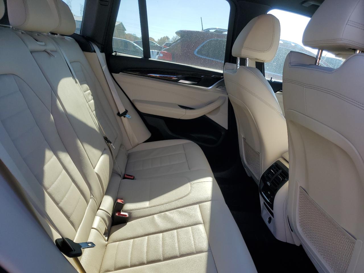 2019 BMW X3 - Image 11
