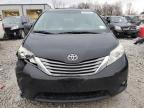 2013 Toyota Sienna Xle na sprzedaż w Wayland, MI - Front End