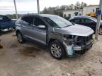 2020 Ford Edge Titanium en Venta en Hueytown, AL - Front End