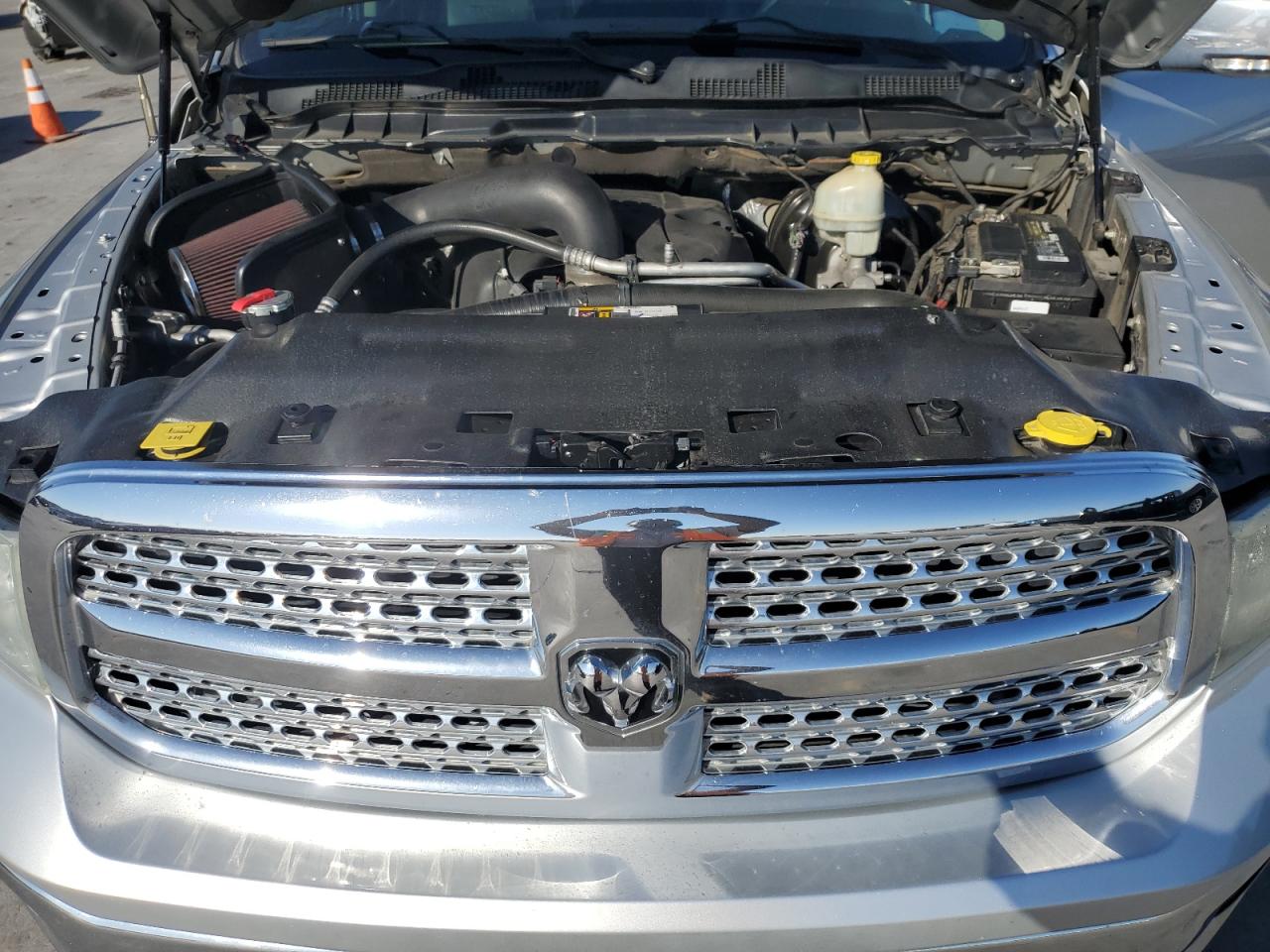 2014 RAM 1500 - Image 11