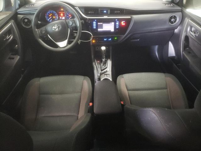  TOYOTA COROLLA 2019 White