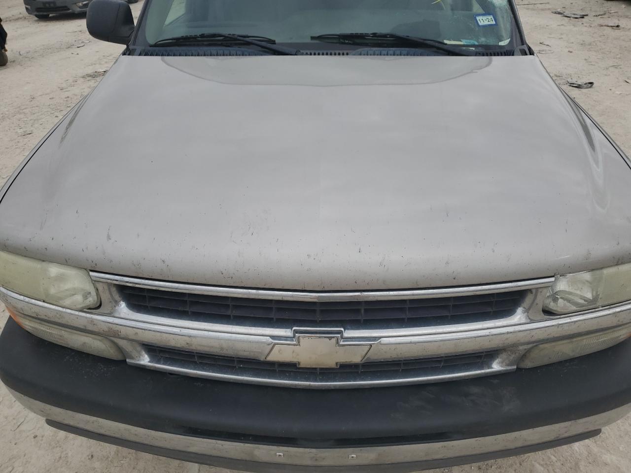 2004 Chevrolet Suburban C1500 VIN: 3GNEC16ZX4G233840 Lot: 85450544