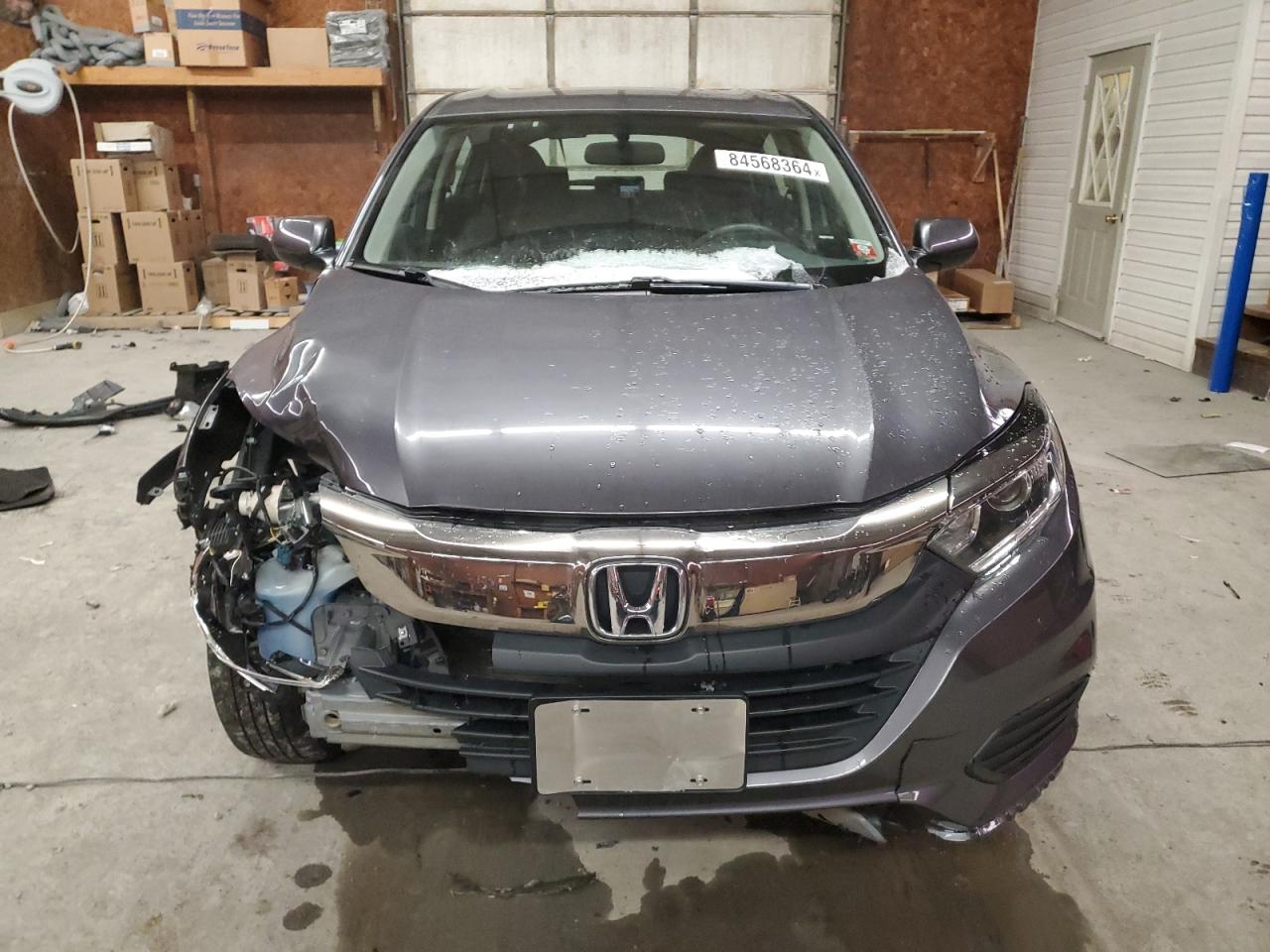 2022 Honda HR-V - Image 5