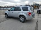 2011 Ford Escape Limited de vânzare în Fort Wayne, IN - Front End