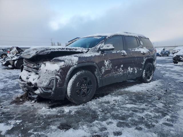 2021 Gmc Acadia At4