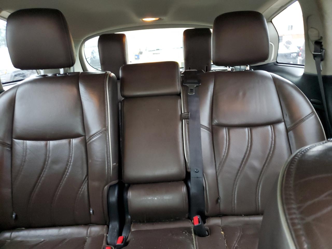 2017 Infiniti Qx60 VIN: 5N1DL0MN3HC513151 Lot: 83980284