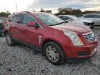 2013 Cadillac Srx  for Sale in Byron, GA - Minor Dent/Scratches