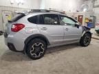 2017 Subaru Crosstrek Limited de vânzare în Columbia, MO - Front End