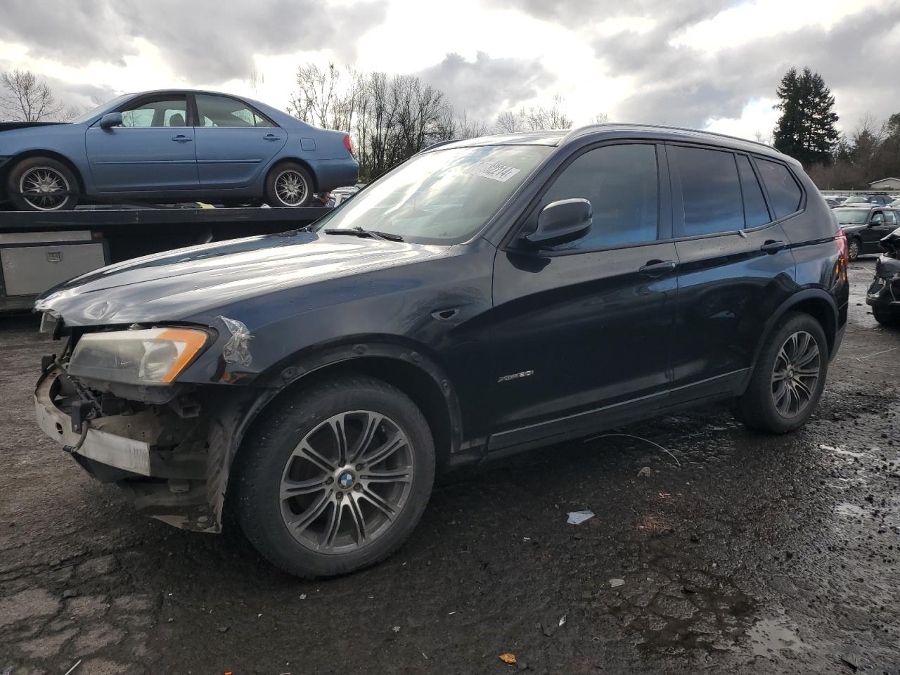 2011 BMW X3 - Image 1