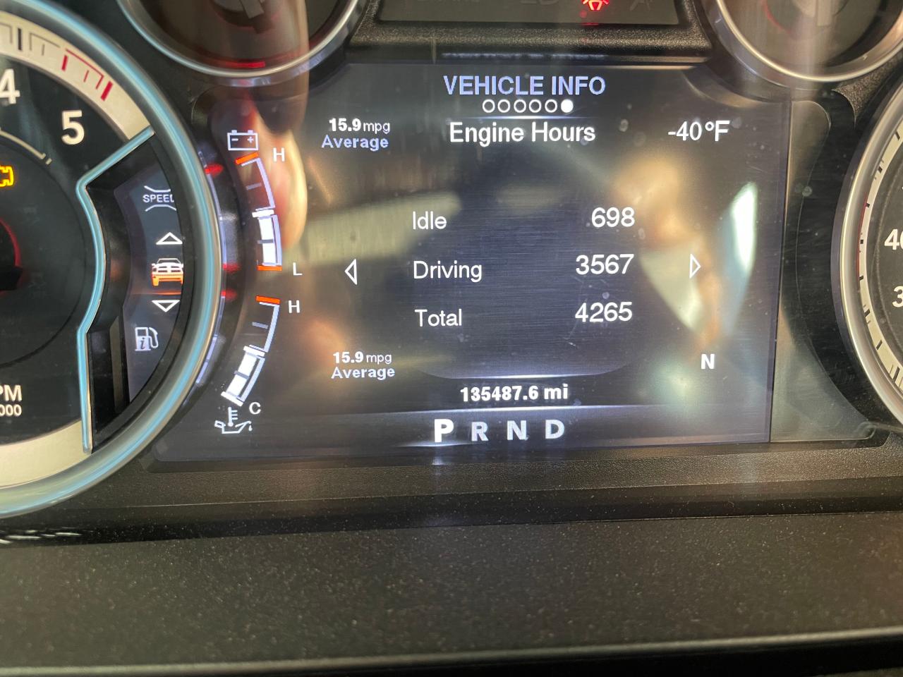 2014 Ram 1500 Laramie VIN: 1C6RR7VM7ES371399 Lot: 84346584