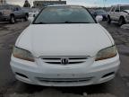 2001 Honda Accord Ex en Venta en Littleton, CO - Rear End