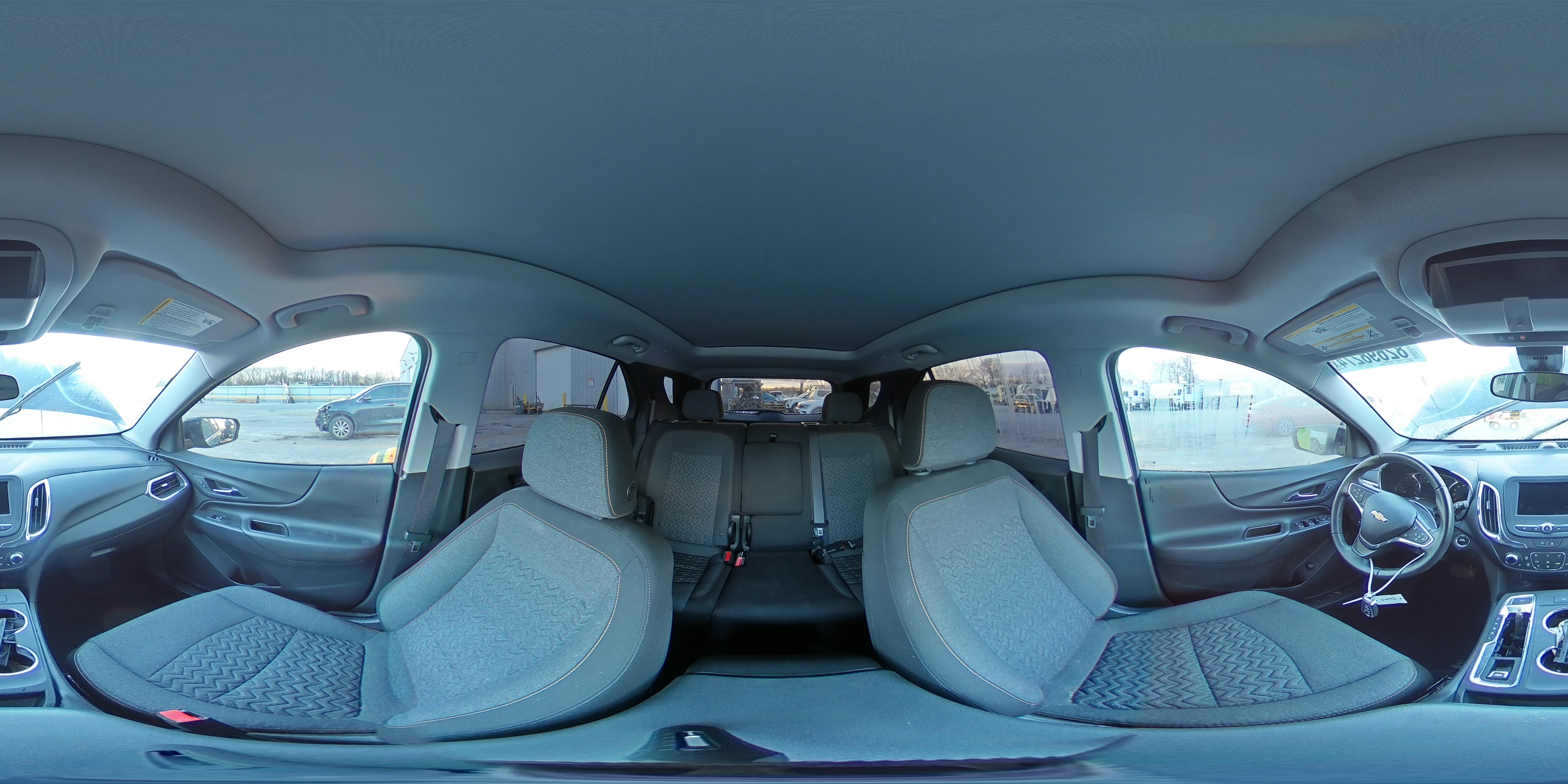 2022 Chevrolet Equinox - Image 15