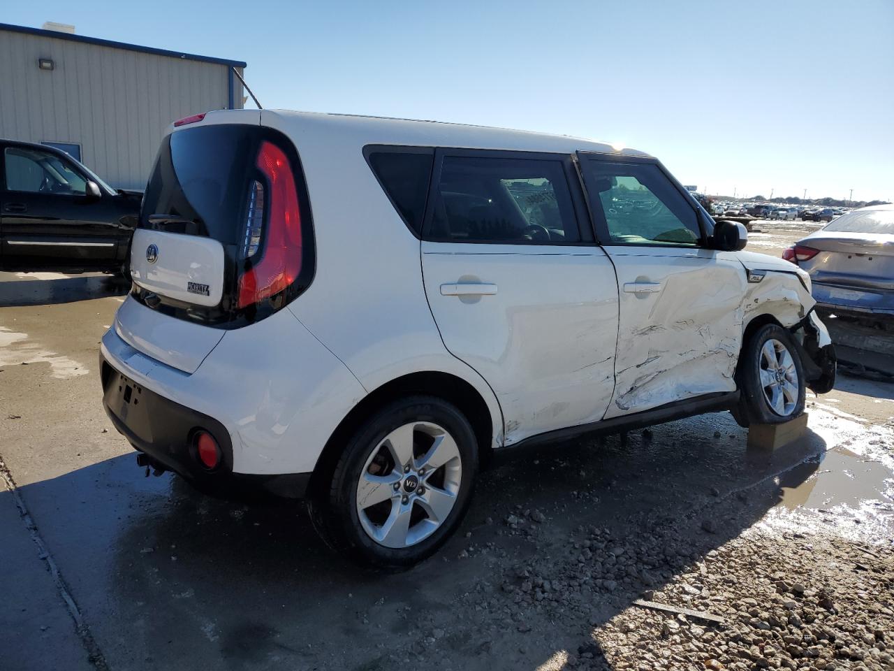 2019 Kia Soul - Image 3