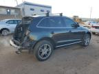 2014 Audi Q5 Premium Plus de vânzare în Albuquerque, NM - Rear End