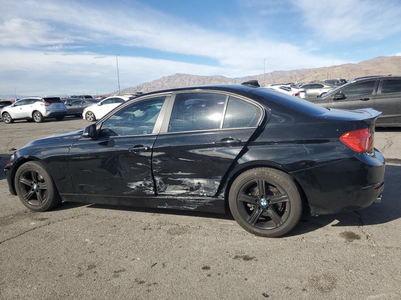 2013 BMW 3er - Image 2