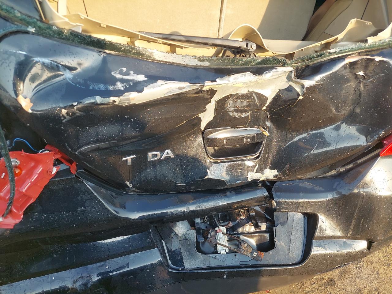 JN1CC13CX6T003434 - 2006 Nissan Tiida - #85840204