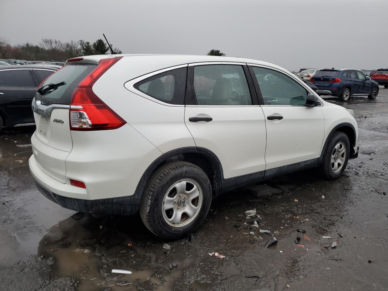 VIN 5J6RM4H39GL064252 2016 HONDA CRV no.3