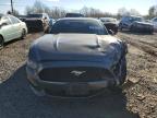 2017 Ford Mustang  de vânzare în Hillsborough, NJ - Front End