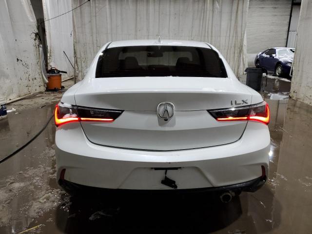  ACURA ILX 2019 Білий