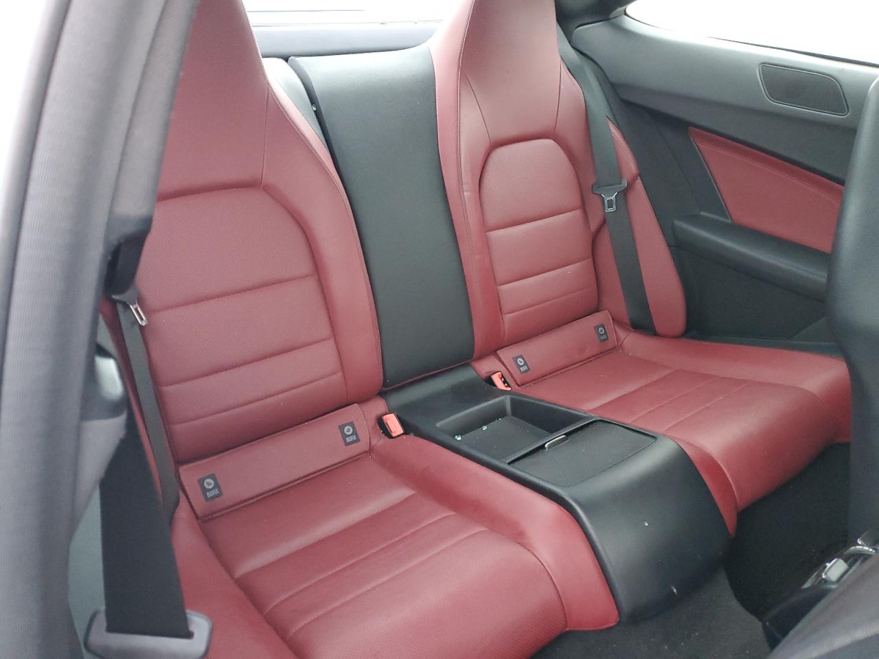 2014 Mercedes-Benz C-klasse - Image 10