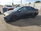 2011 Toyota Corolla Base na sprzedaż w Miami, FL - Side