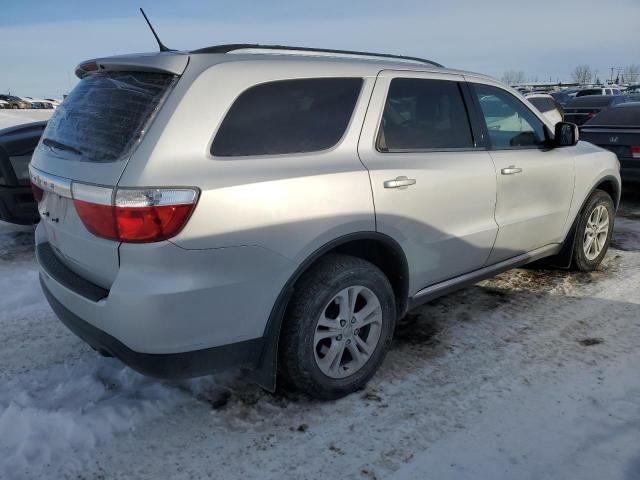 2011 DODGE DURANGO EXPRESS