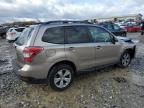 2015 Subaru Forester 2.5I Premium de vânzare în Madisonville, TN - Front End