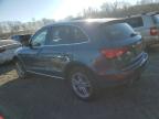 2015 Audi Q5 Tdi Premium Plus en Venta en Marlboro, NY - Side