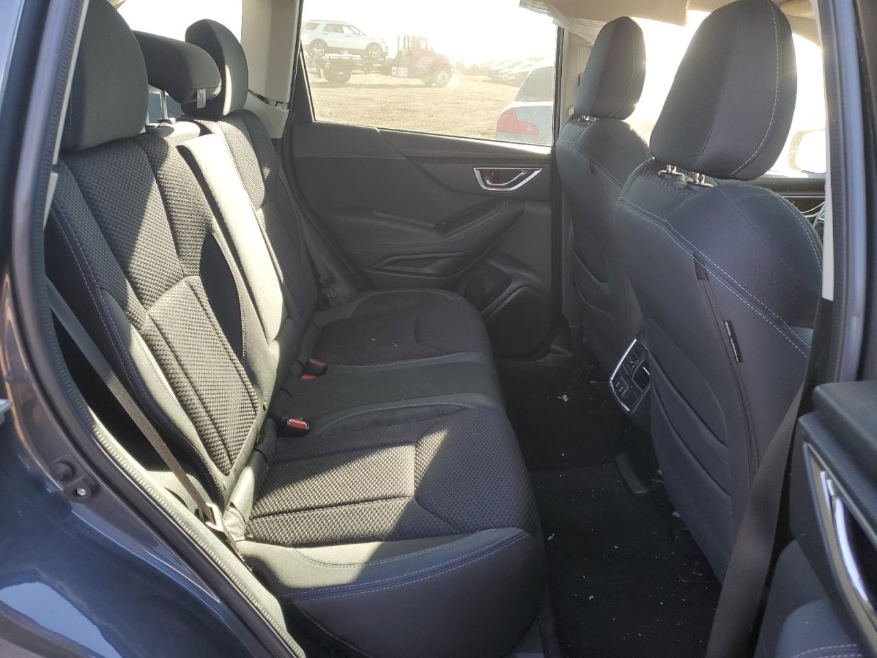 2021 Subaru Forester - Image 12