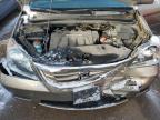 2009 Honda Odyssey Exl за продажба в Elgin, IL - Front End