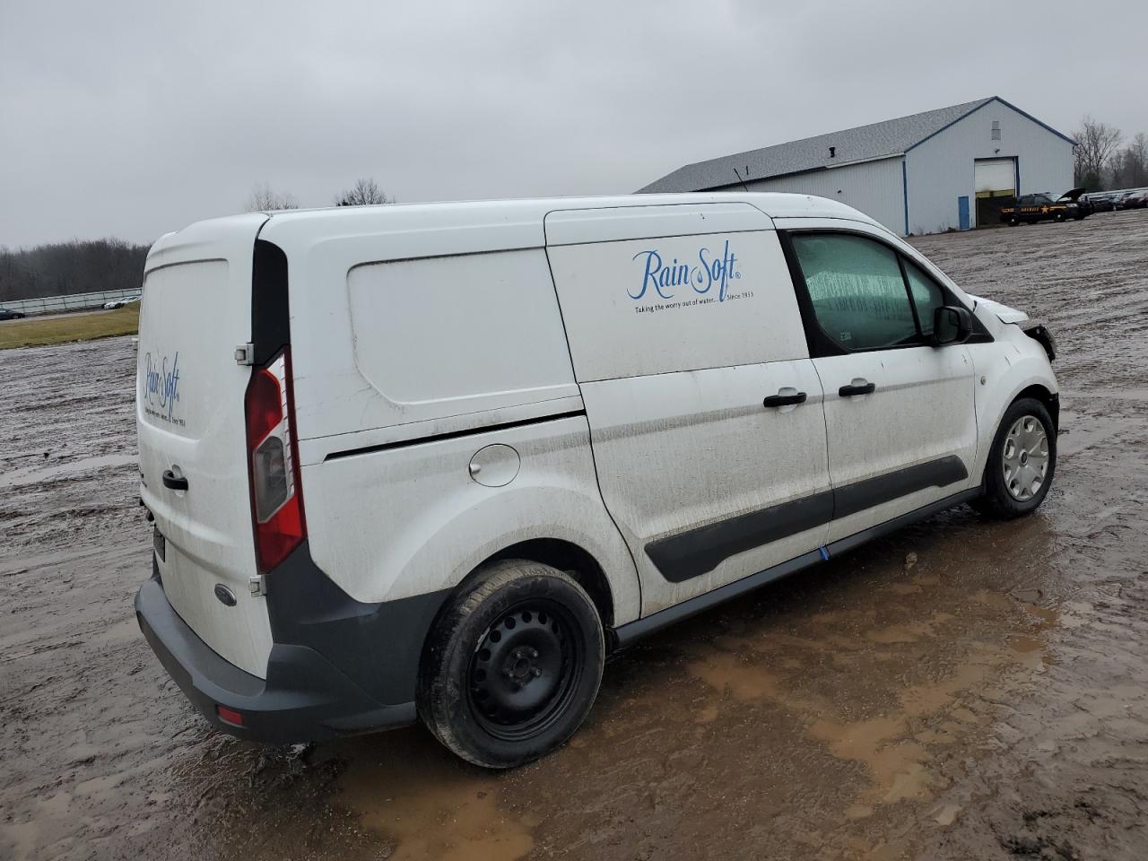 NM0LS7E73H1316873 FORD TRANSIT 2017