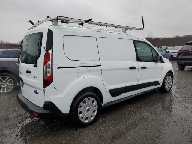  FORD TRANSIT 2020 White