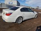 2010 Bmw 535 I en Venta en Colorado Springs, CO - Front End