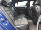 2007 Acura Tl Type S en Venta en Austell, GA - Rear End