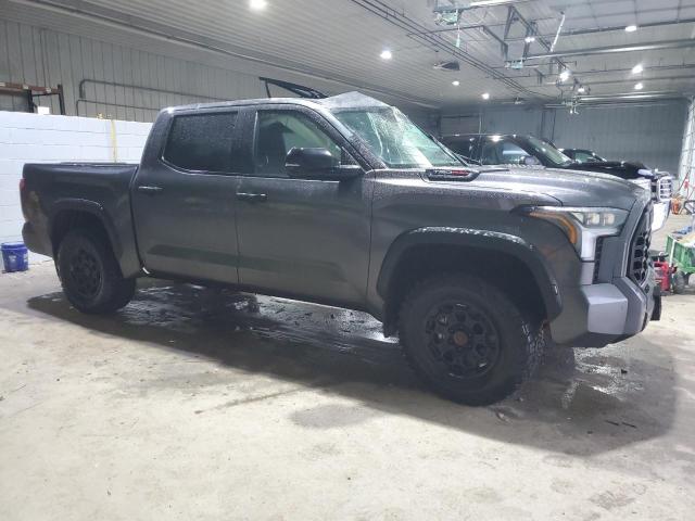  TOYOTA TUNDRA 2024 Угольный