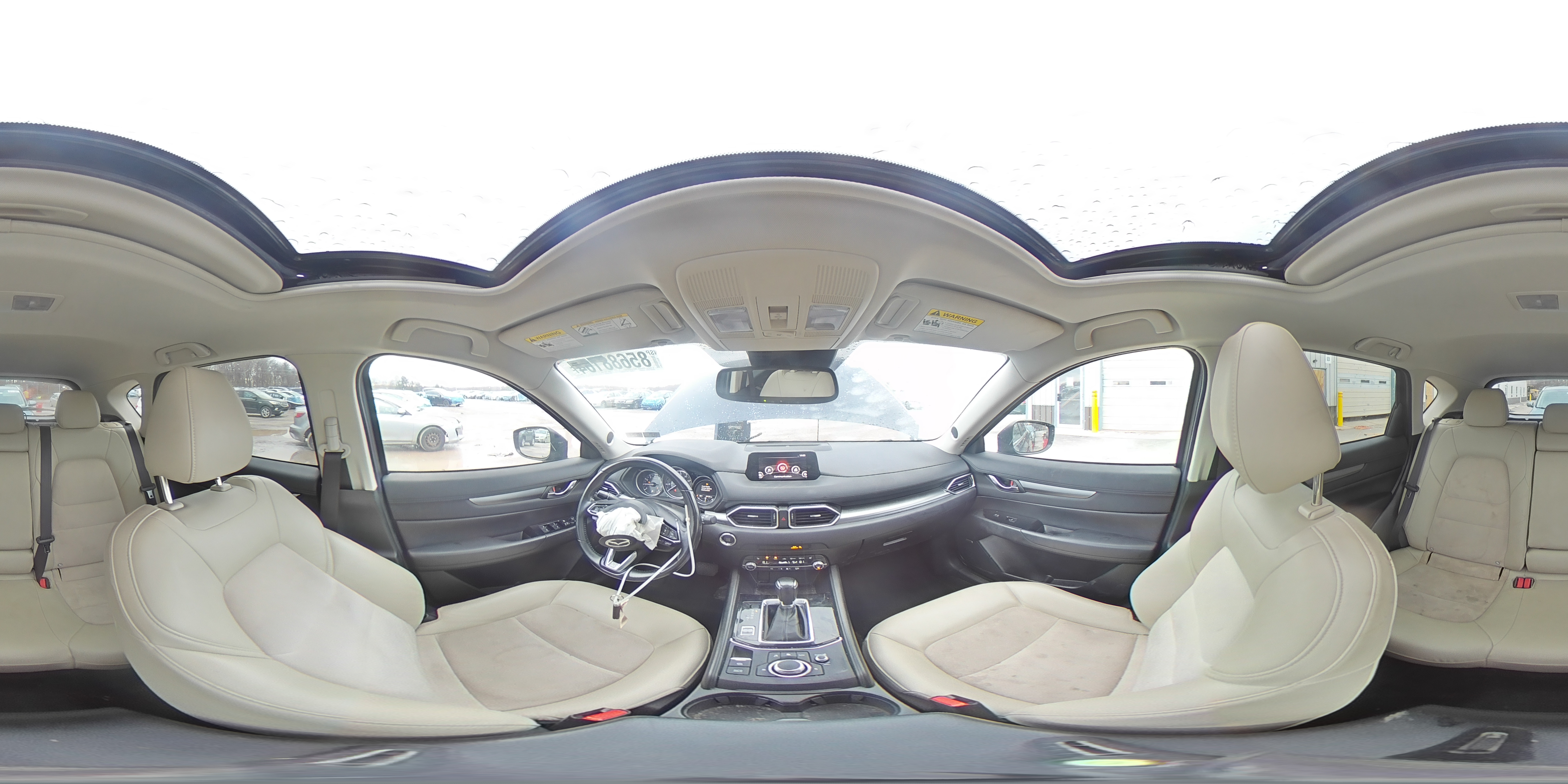 2019 Mazda CX-5 - Image 15