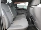 2015 Toyota Tacoma Double Cab للبيع في Wichita، KS - Side