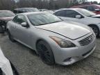 2012 Infiniti G37 Base zu verkaufen in Shreveport, LA - Rear End