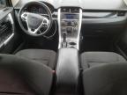 2013 Ford Edge Se продається в China Grove, NC - Rear End