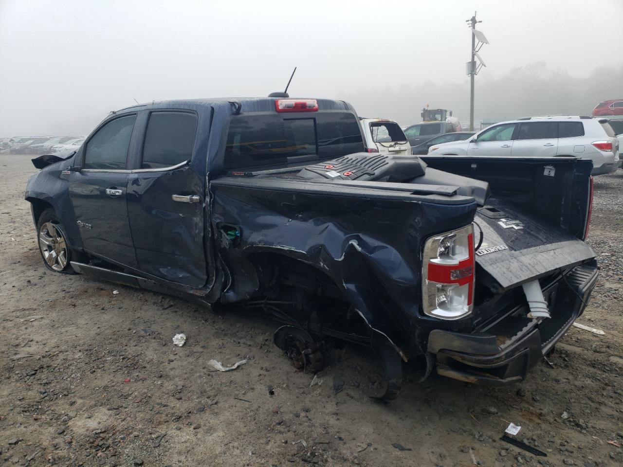 2018 Chevrolet Colorado - Image 2