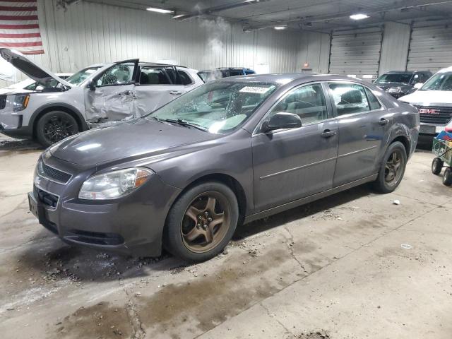 2011 Chevrolet Malibu Ls na sprzedaż w Franklin, WI - Rear End