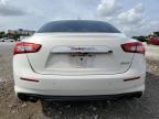 2019 Maserati Ghibli  zu verkaufen in Opa Locka, FL - Water/Flood