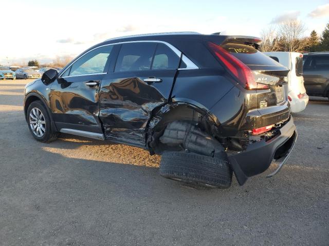 2022 CADILLAC XT4 PREMIUM LUXURY