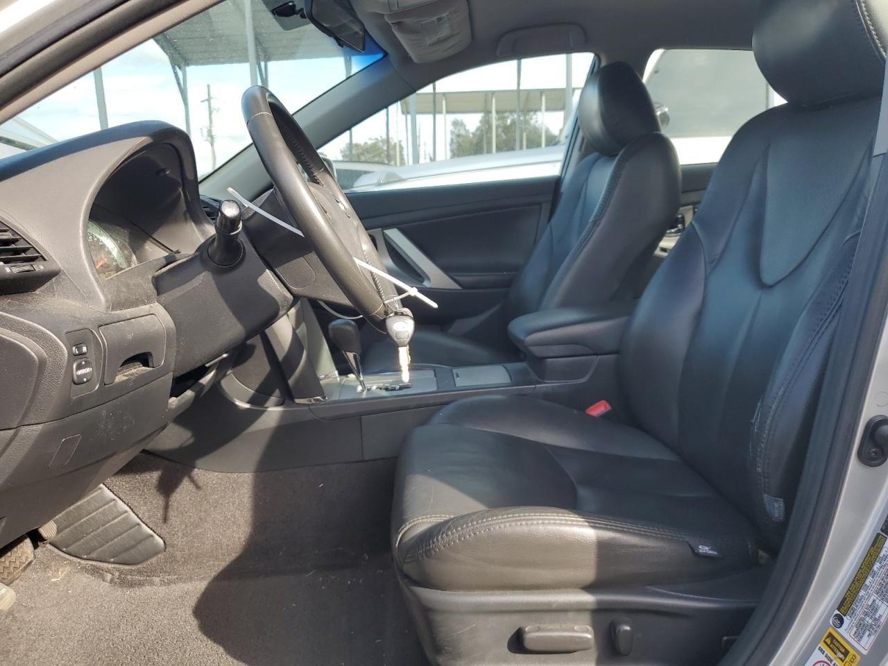 2007 Toyota Camry - Image 7