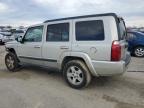 2007 Jeep Commander  за продажба в Nampa, ID - Undercarriage