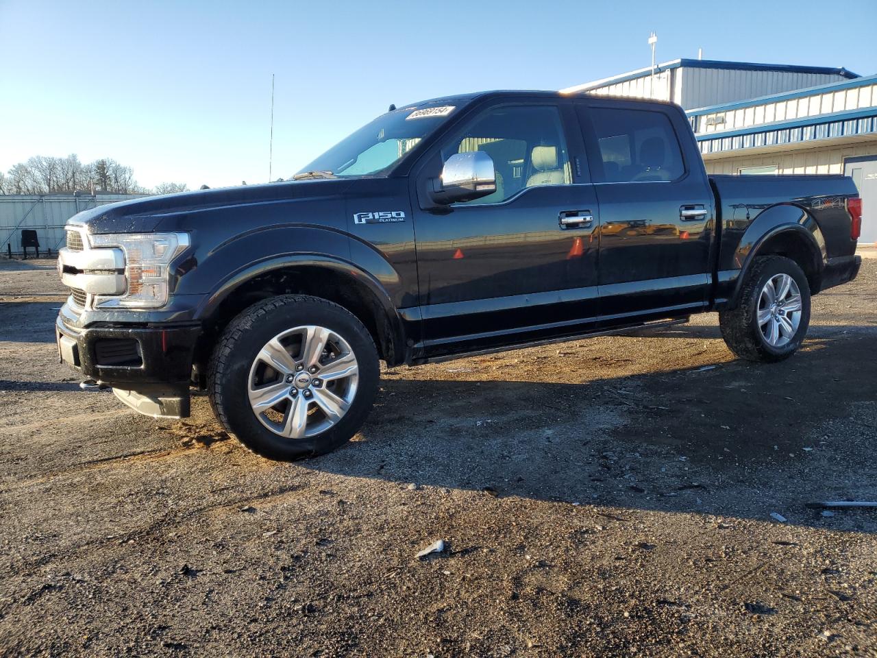 2020 Ford F-150 - Image 1