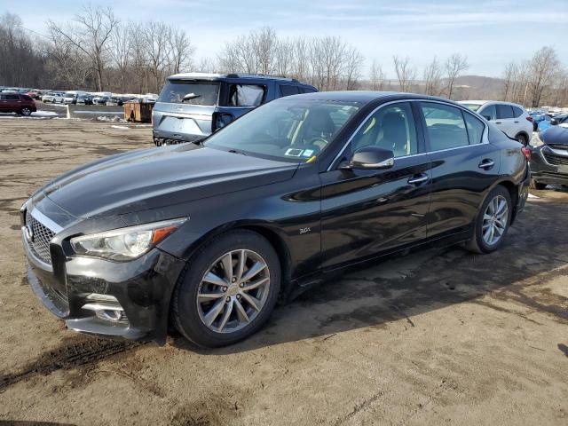 2016 Infiniti Q50 Premium