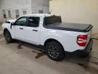 2022 Ford Maverick Xl de vânzare în Davison, MI - Front End